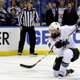 Image for article titled Don't Leave Brent Burns Open